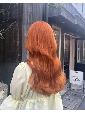 エニーテラス(Eny Terrace) orange