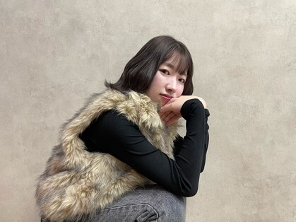 グローバルヘアー バランス(global hair BALANCE)の写真