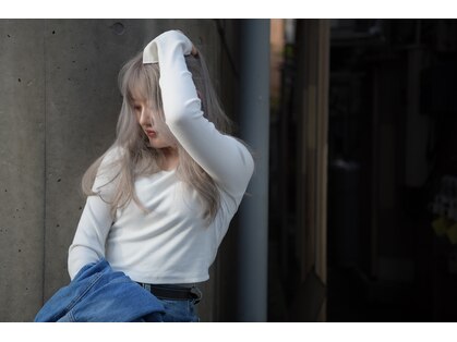 ユニオン(union)の写真