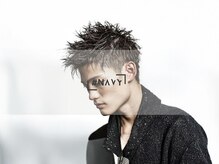 ハッシュタグネイビ- 仙台長町店(#NAVY)