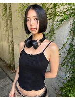 ローウェ 三軒茶屋(Louwe) 三軒茶屋/System/ブリーチ/韓国/髪質改善