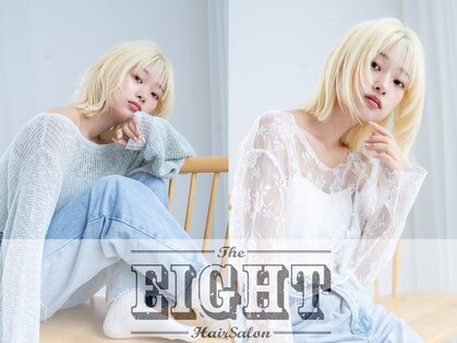 エイト 川崎店(EIGHT)の写真