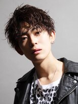 ゴールド 京都 三条(GOALD) ツイストスパイラル