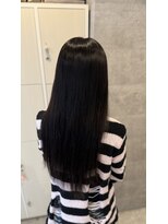 ミリー(Milly)&nbsp;エクステ