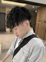 ミンクスプラス 流山おおたかの森(MINX plus)&nbsp;スペインカール