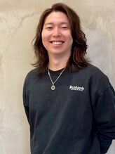 クラルス バイ アルティナ 溝の口店(Clarus by artina)&nbsp;笠原 大輝