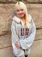 フリーク(FLEEK)&nbsp;木村 華菜