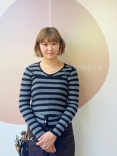 シア 綾瀬店(SHEER)&nbsp;Eimi 