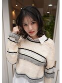 エアリーボブ