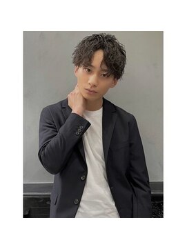 ハック 梅田(hack.) センターパート