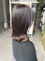 クレア 下北沢(CREA)&nbsp;デザインブリーチカラー(下北沢/ブリーチカラー/ダブルカラー)
