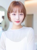 E:terne 大宮店【エテルネ】エクステ/ブリーチ/ケアブリーチ【2/28 オープン(予定)】&nbsp;ショート/ショートボブ/ブリーチカラー/ハイライト