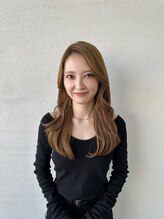 ソーバイスターク(THOR by stark)&nbsp;千紗 