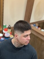 ローワン(ROWAN)&nbsp;バズカット/フェードボウズ