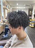 ツイストスパイラル