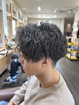 ジャンプザチーター(JUMP the cheetah) ツイストスパイラル