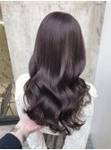 ビターチョコレート/ミルクチョコレート/髪質改善/縮毛矯正/青山