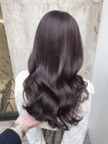 アデル 青山(Adele) ビターチョコレート/ミルクチョコレート/髪質改善/縮毛矯正/青山