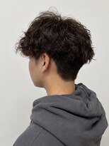 ウォーム(warm)&nbsp;シャドウパーママッシュ