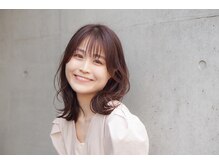ミーナ(Mina)の雰囲気（髪質やライフスタイルに合わせた”あなたらしさ”を提案します♪）