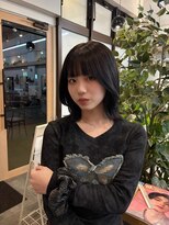 カノエ 博多ミスト店(canoe)&nbsp;くびれレイヤー