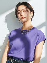 ナック 茶屋町(knack chayamachi) 小顔ハンサムショート【阪急梅田】