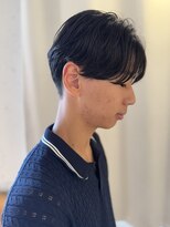 エルサフィロ ヒゴバシ(el zafiro)&nbsp;【エルサフィロ　肥後橋】お客様スタイル