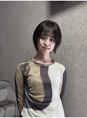 【Tamaki】ハッシュショート ★