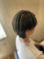 マロウ(marou)&nbsp;メッシュ