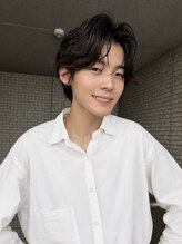 ナービス(NARVIS)&nbsp;寺尾 ユタカ
