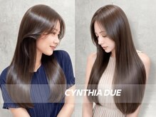 シンシア ドゥエ 新宿(CYNTHIA DUE)