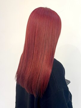 VETRO HAIR SALON 【ベトロ　ヘアサロン】【10月中旬 NEW OPEN（予定）】 ※