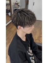 デュエル(Duel)&nbsp;ツイストスパイラルメッシュ