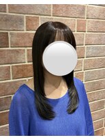 ジュール 銀座(Joule)&nbsp;レイヤーカット