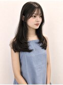 【ミディアムレイヤー】巻くのが苦手な方に