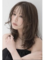ジョイン ラックスビー 京都店(JOYN LUXBE)&nbsp;髪質改善/レイヤーカット/グレージュカラー20代30代西大路