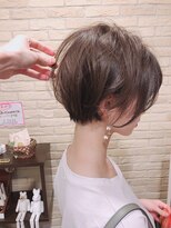 リブランド 銀座(REBRAND)&nbsp;ショート