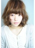 ★soundhairdesign★Melty★Bob