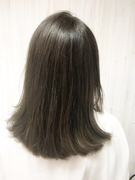 アイビー 吉祥寺(aivee) <aivee>つや感ロブ×イルミナカラー