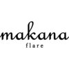 マカナ(makana)のお店ロゴ