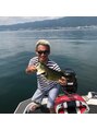 エスエムアールツー(SMR2) バスフィッシングが趣味です！よく琵琶湖に釣りに行きます☆
