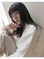 ブリンク(blink)&nbsp;外国人風グレーベージュ