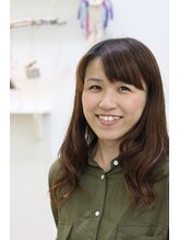 ヴェールレッシュブ 新津田沼店(Belle Lecheveu)&nbsp;立石 恵理