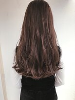 レジナヴィータ 栄(Reginavita)&nbsp;【Reginavita栄】ピンクグレージュ☆