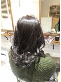 バイオレットアッシュ