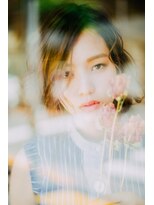 グランシャリオ 笹塚店(Grand Chariot) 【GrandChariot 笹塚】ディープボブ