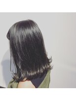 リー ヴィータ 上新庄(Lee Vita)&nbsp;【Lee Vita】ロブスタイル