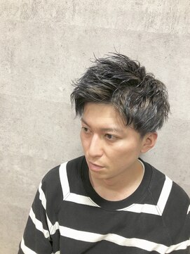 ザ ハレ 問屋町店(THE HALE'S) ゆるめツイスト