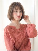 まとまるショートスタイル
