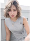 ウェーブ☆ボブ